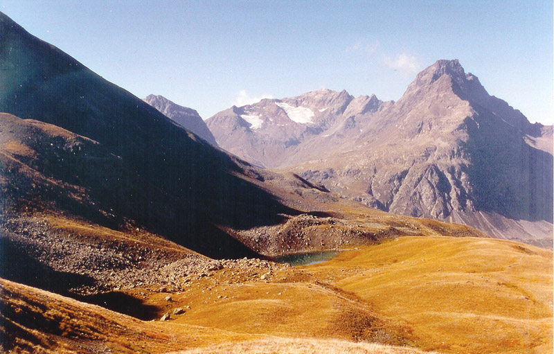 Laghi....della LOMBARDIA